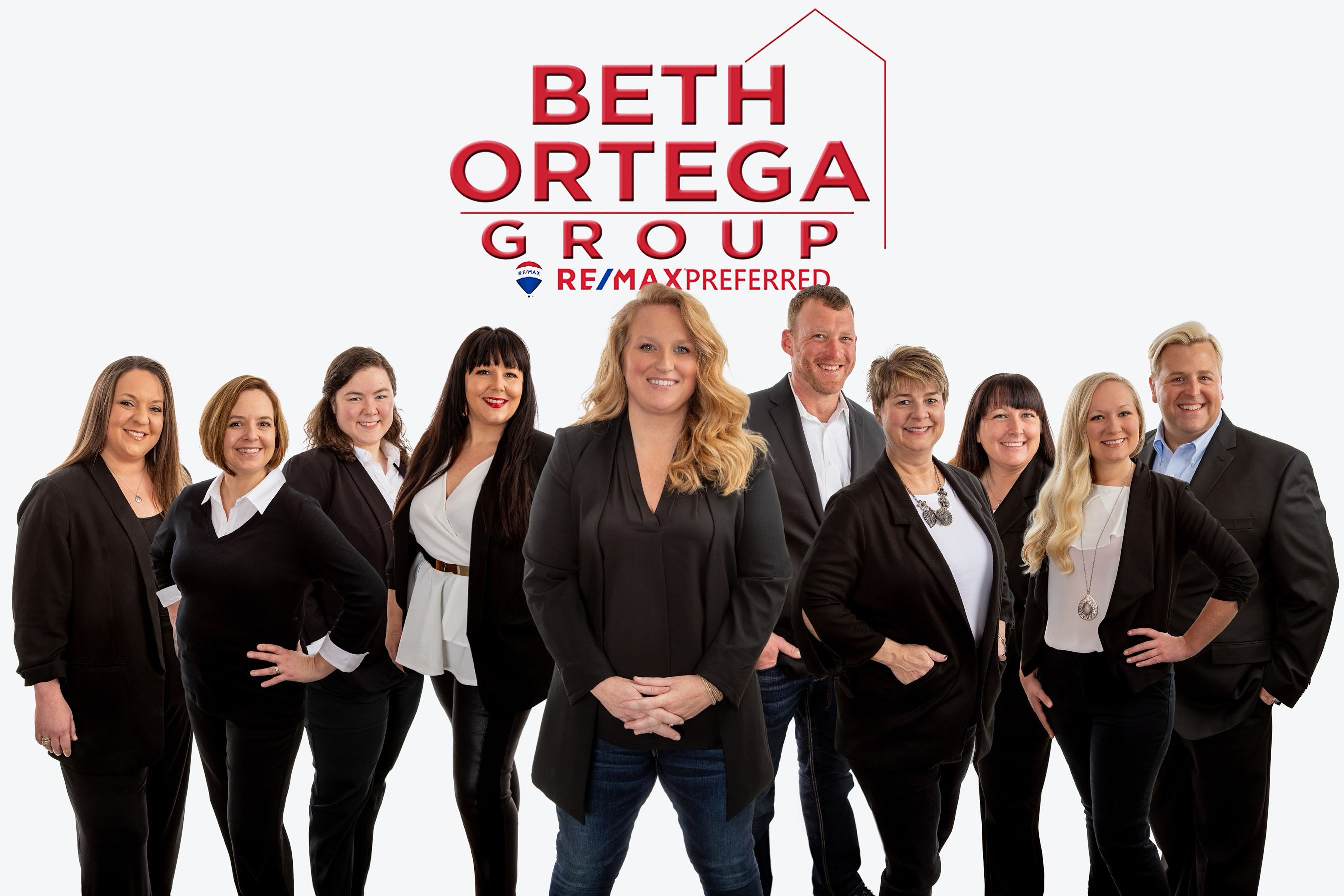 Beth Ortega Realty